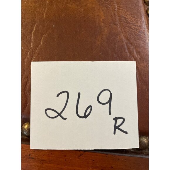 Paris Blues White Button Front Pearl Accent Collar Top Sz M - Picture 7 of 7